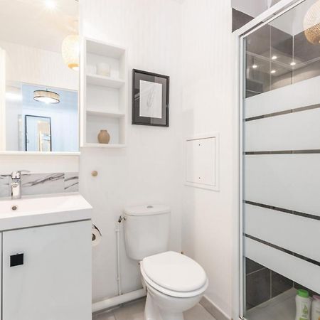 Sweet Studio By Plaza Apartment เชสซี ภายนอก รูปภาพ
