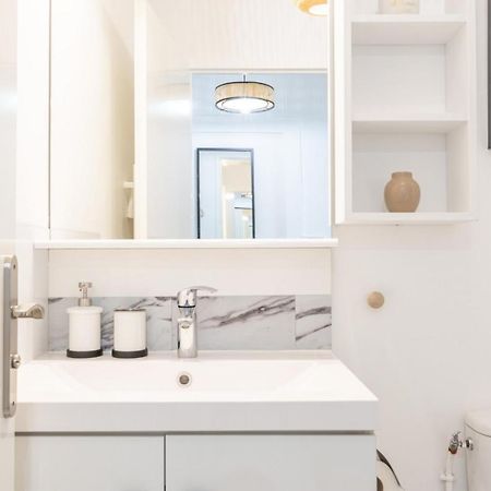 Sweet Studio By Plaza Apartment เชสซี ภายนอก รูปภาพ