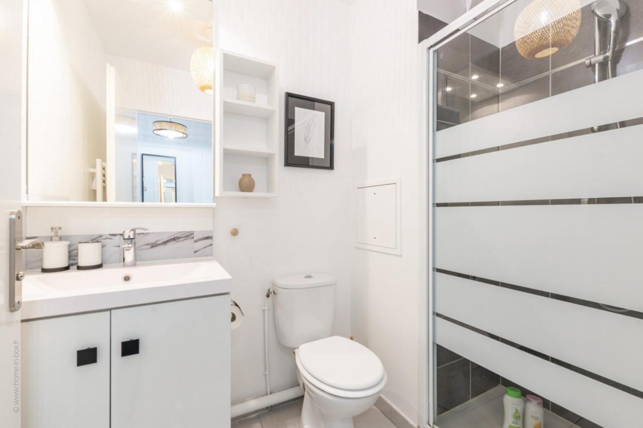 Sweet Studio By Plaza Apartment เชสซี ภายนอก รูปภาพ